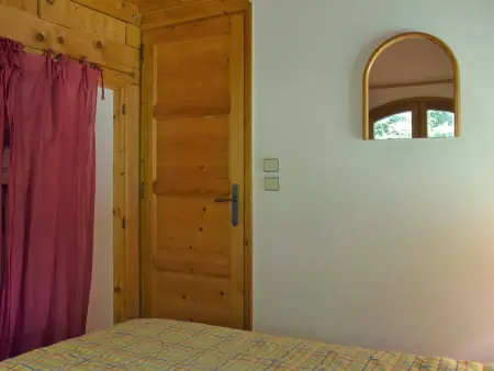 Chalet cosy 6 pers. à 100m des pistes avec garage fermé et parking, Méribel - Photo 16
