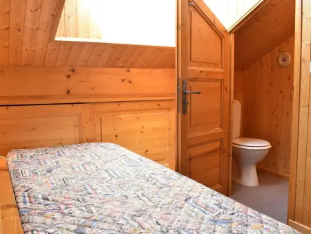 Chalet cosy 6 pers. à 100m des pistes avec garage fermé et parking, Méribel - Photo 17