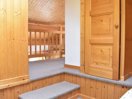 Chalet cosy 6 pers. à 100m des pistes avec garage fermé et parking, Méribel - Photo 18