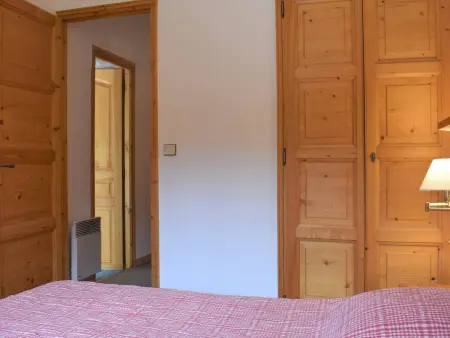Chalet cosy 6 pers. à 100m des pistes avec garage fermé et parking, Méribel - Photo 20