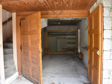 Chalet cosy 6 pers. à 100m des pistes avec garage fermé et parking, Méribel - Photo 23