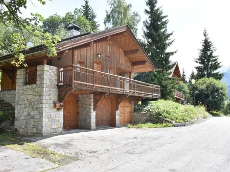 Chalet cosy 6 pers. à 100m des pistes avec garage fermé et parking, Méribel - Photo 29
