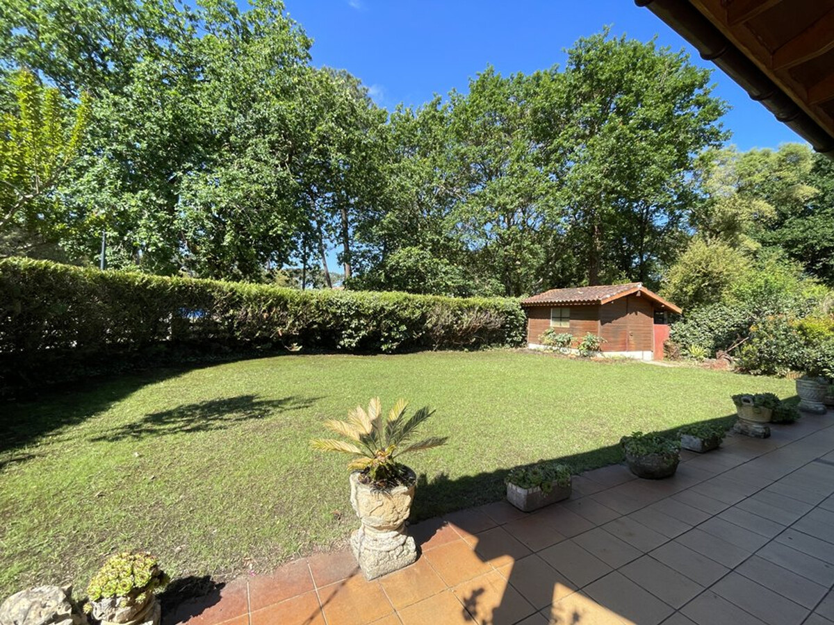 Villa 6 pers. à Soustons avec terrasse Sud et garage - Photo 4
