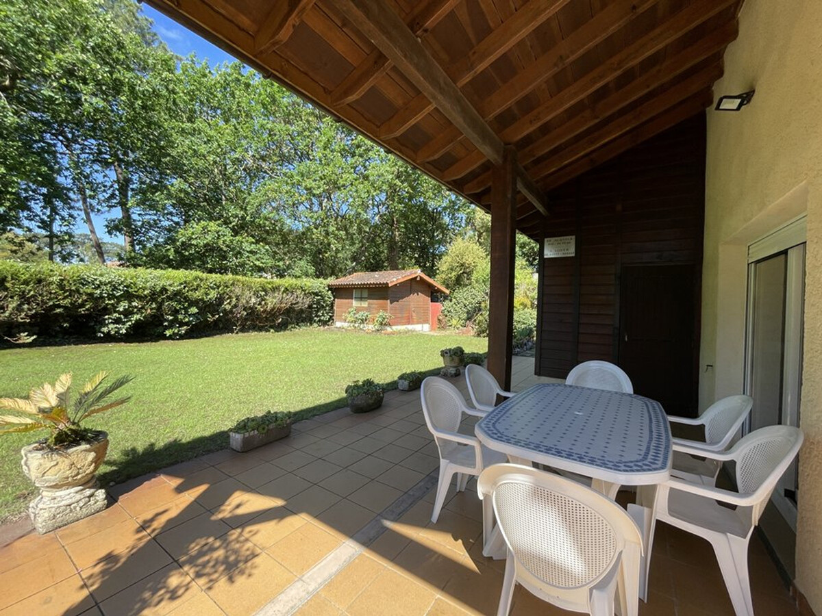 Villa 6 pers. à Soustons avec terrasse Sud et garage - Photo 5
