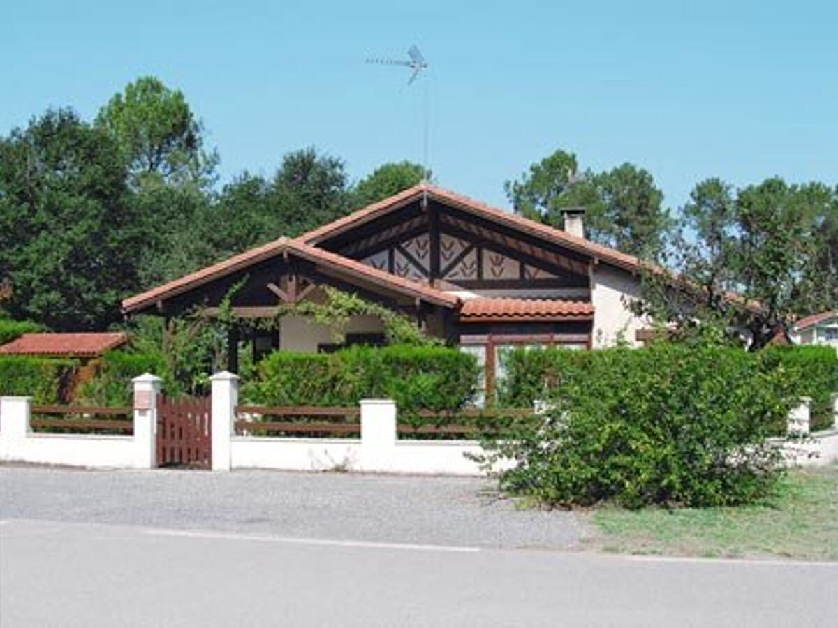 Villa 6 pers. à Soustons avec terrasse Sud et garage - Photo 7