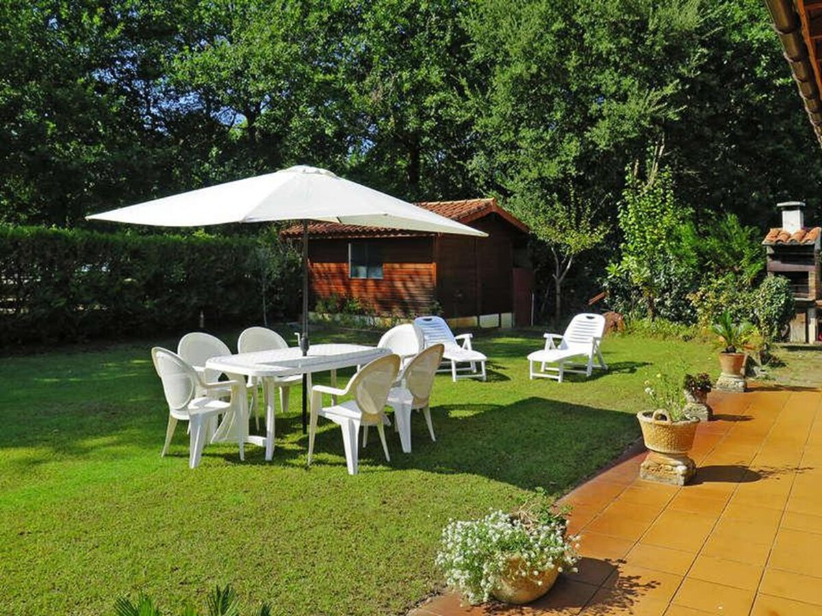 Villa 6 pers. à Soustons avec terrasse Sud et garage - Photo 8