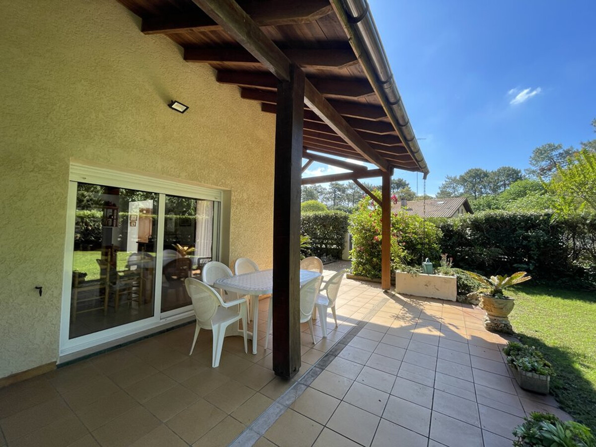 Villa 6 pers. à Soustons avec terrasse Sud et garage - Photo 9