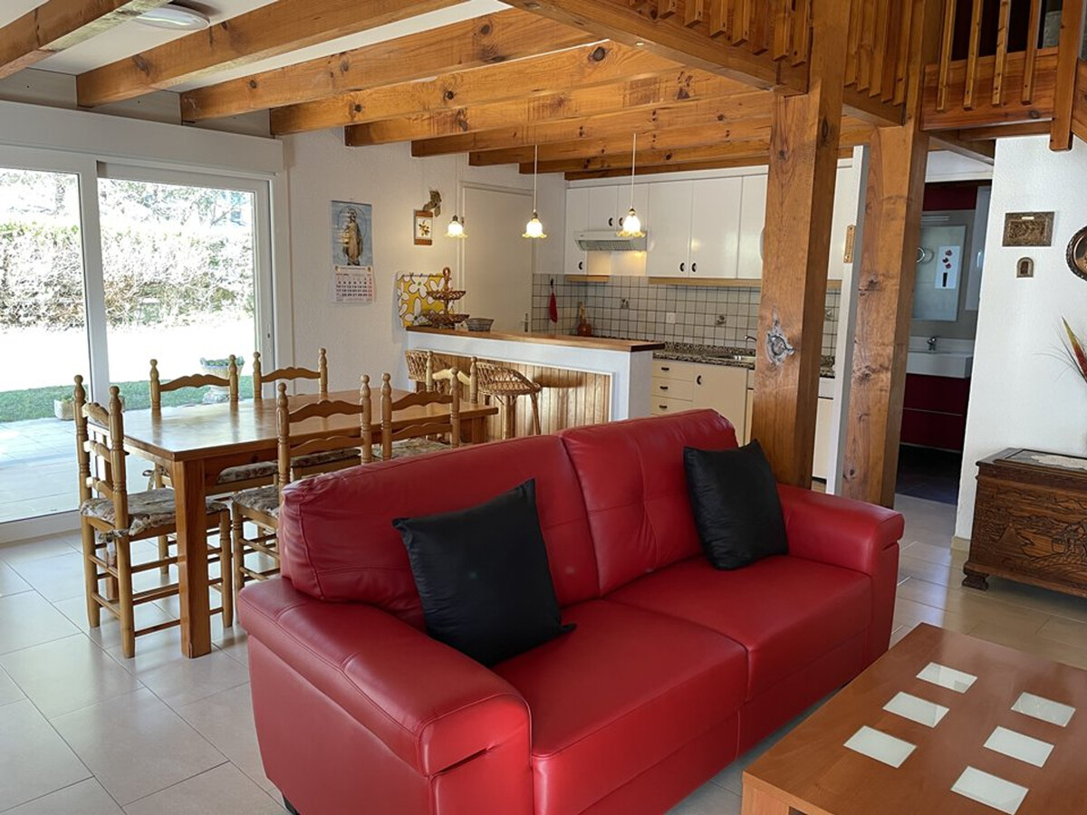 Villa 6 pers. à Soustons avec terrasse Sud et garage - Photo 12
