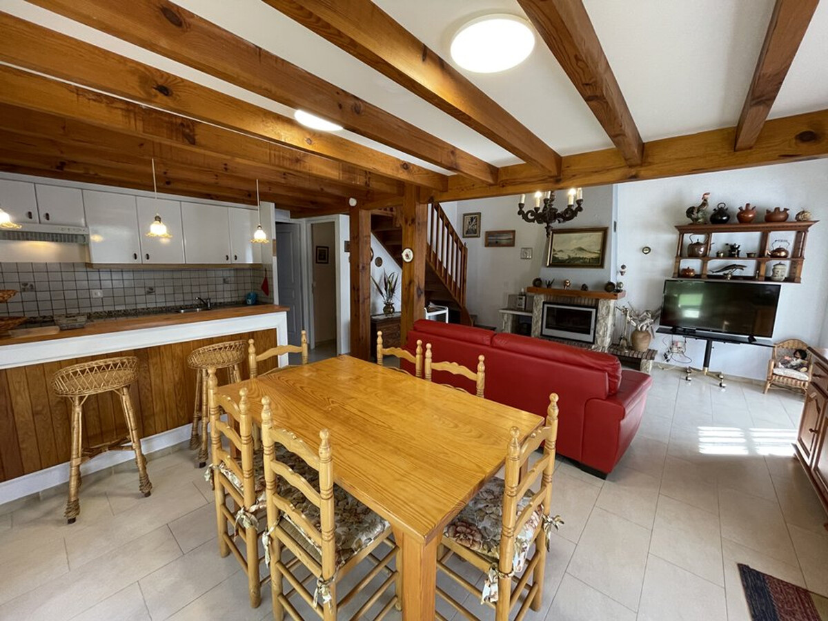 Villa 6 pers. à Soustons avec terrasse Sud et garage - Photo 13