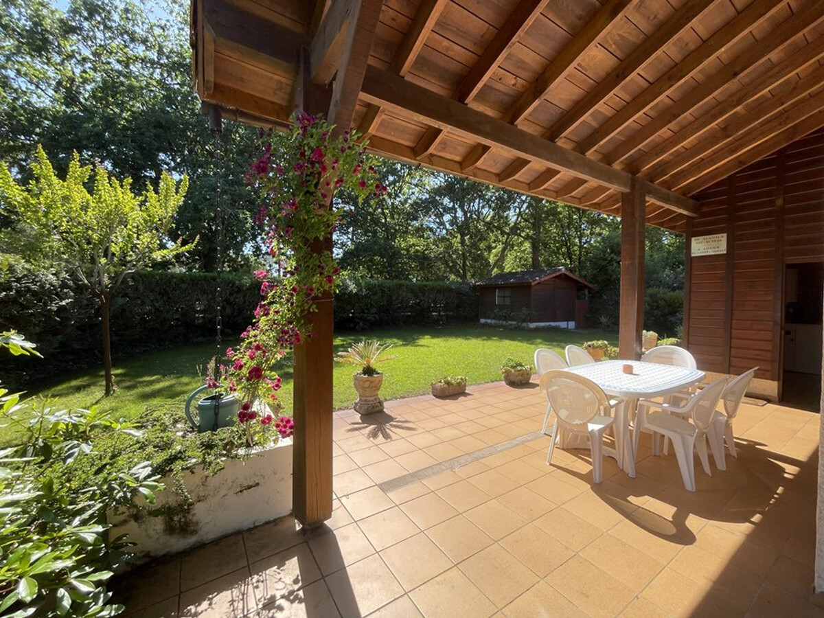 Villa 6 pers. à Soustons avec terrasse Sud et garage - Photo 23