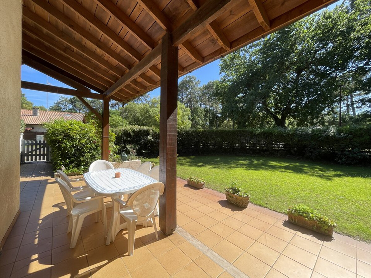 Villa 6 pers. à Soustons avec terrasse Sud et garage - Photo 24