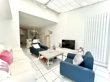 Villa Bauloise 5 pièces, 8 couchages, proche marché, plage, jardin, parking, BBQ - Photo 3