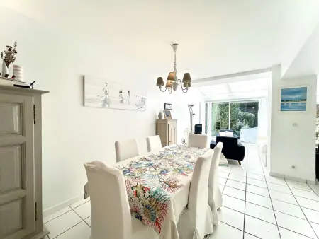 Villa Bauloise 5 pièces, 8 couchages, proche marché, plage, jardin, parking, BBQ - Photo 4
