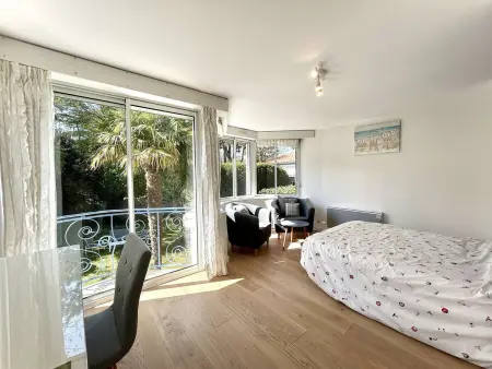 Villa Bauloise 5 pièces, 8 couchages, proche marché, plage, jardin, parking, BBQ - Photo 5