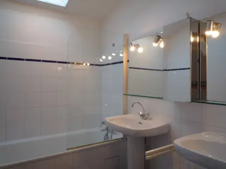 Villa Bauloise 5 pièces, 8 couchages, proche marché, plage, jardin, parking, BBQ - Photo 10