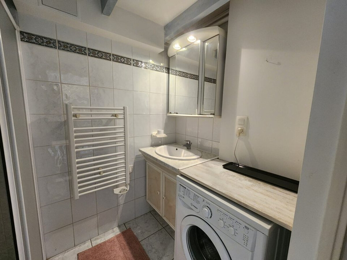 Villa patio 4 pers. à Capbreton, piscine et parking privé - Photo 6