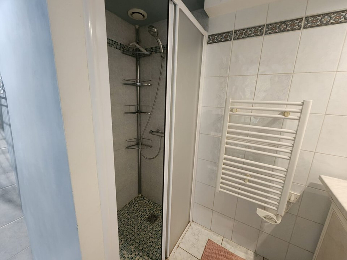 Villa patio 4 pers. à Capbreton, piscine et parking privé - Photo 7