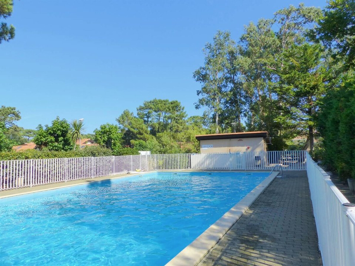 Villa patio 4 pers. à Capbreton, piscine et parking privé - Photo 12
