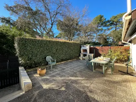 Location villa de vacances à Capbreton