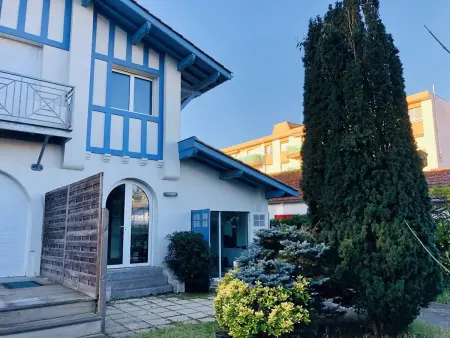 Location maison à Arcachon