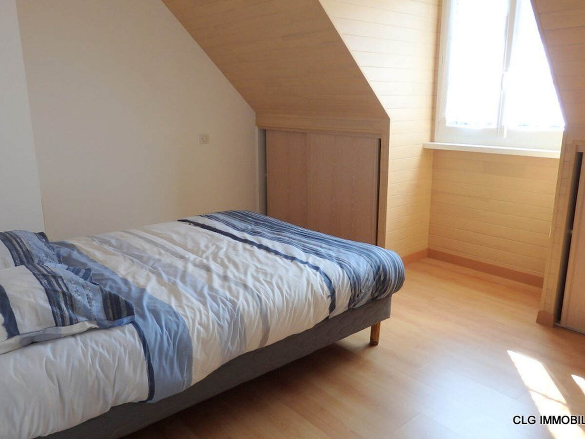 Maison 5 chambres, jardin clos, 850 m plage Cap Coz - Photo 2