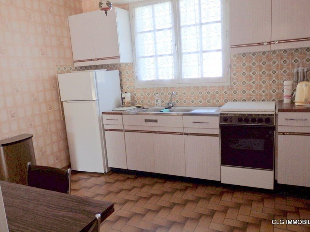 Maison 5 chambres, jardin clos, 850 m plage Cap Coz - Photo 3