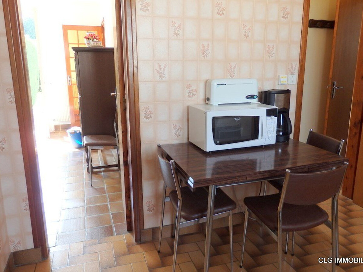 Maison 5 chambres, jardin clos, 850 m plage Cap Coz - Photo 4