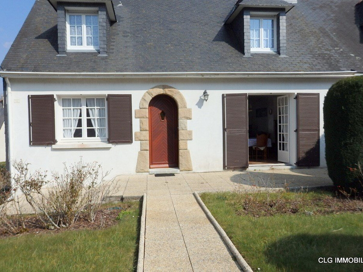 Maison 5 chambres, jardin clos, 850 m plage Cap Coz - Photo 5
