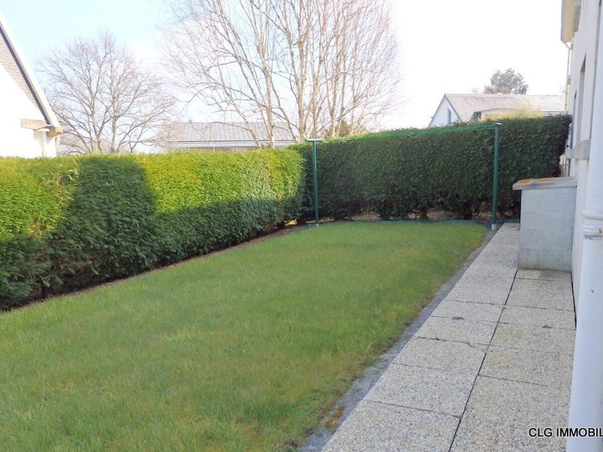 Maison 5 chambres, jardin clos, 850 m plage Cap Coz - Photo 6