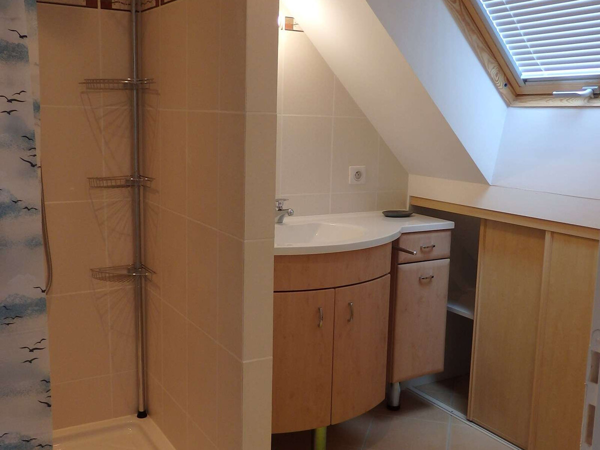 Maison 5 chambres, jardin clos, 850 m plage Cap Coz - Photo 8