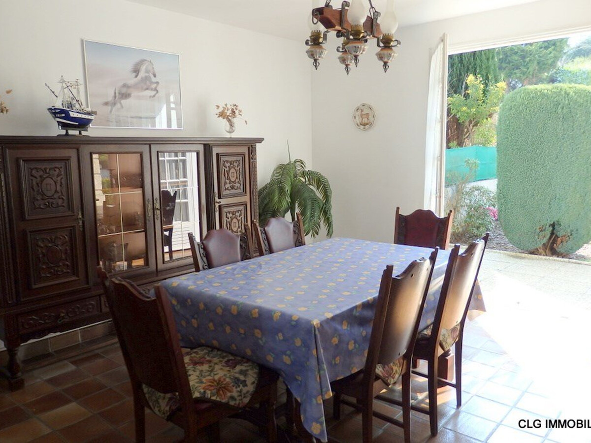Maison 5 chambres, jardin clos, 850 m plage Cap Coz - Photo 10