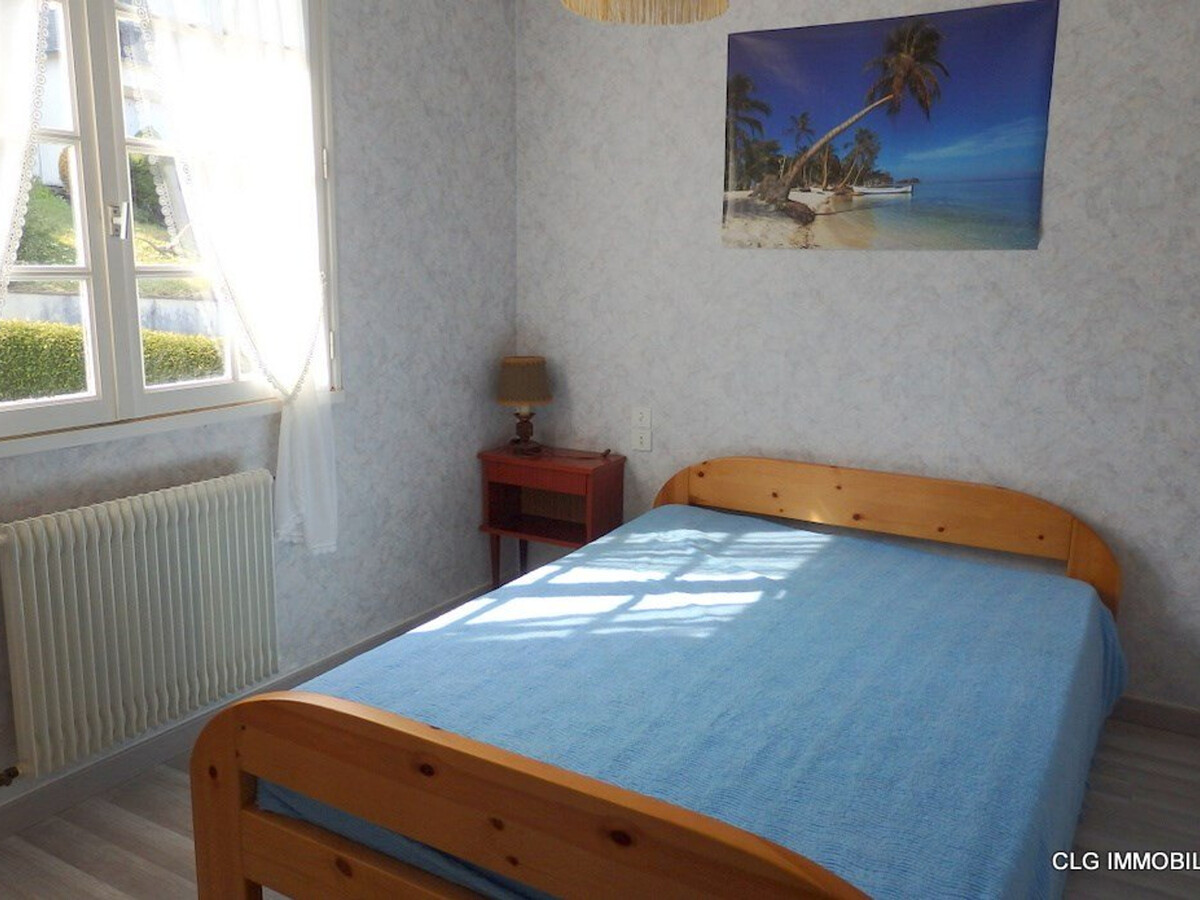 Maison 5 chambres, jardin clos, 850 m plage Cap Coz - Photo 11