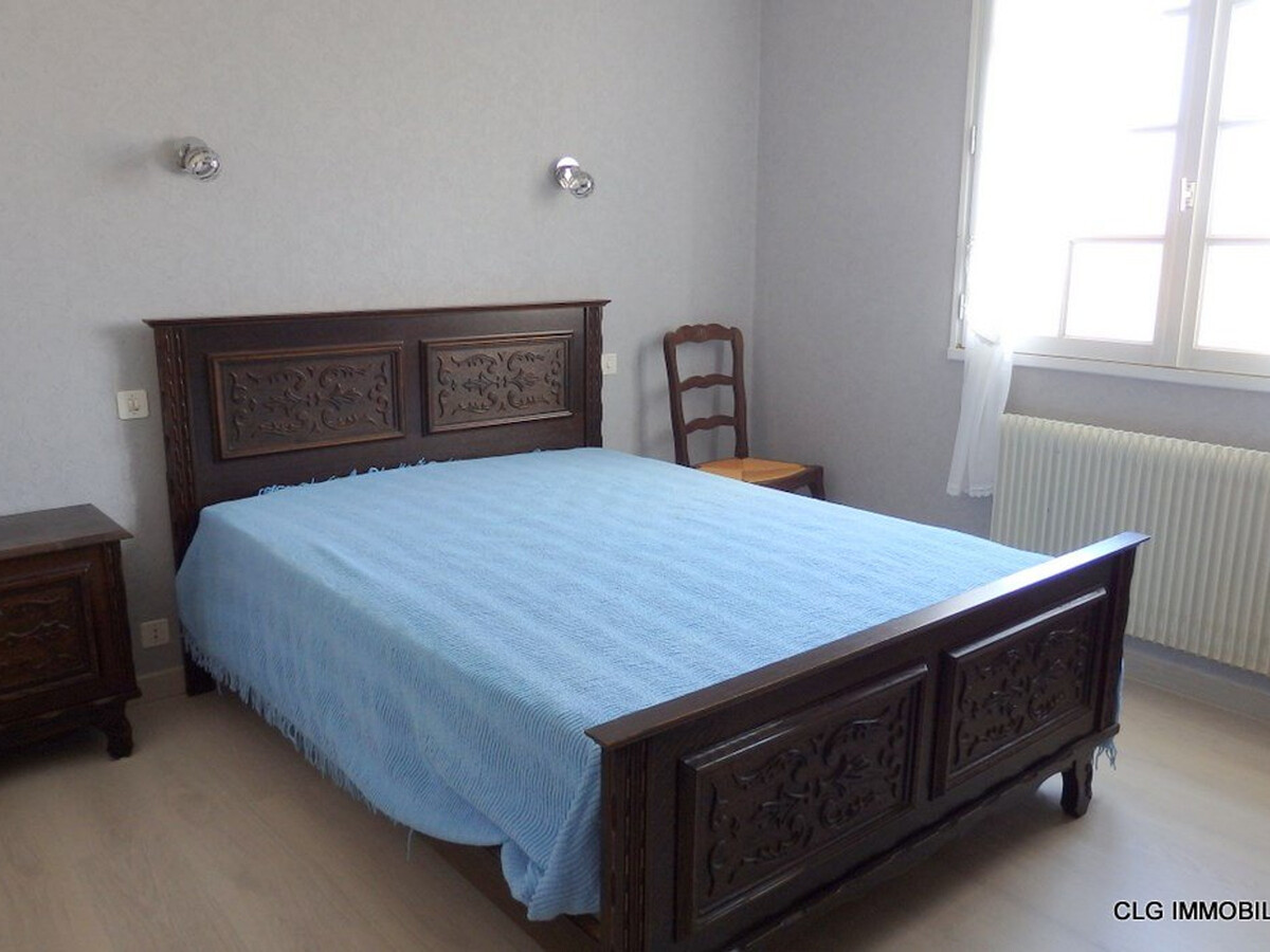 Maison 5 chambres, jardin clos, 850 m plage Cap Coz - Photo 12