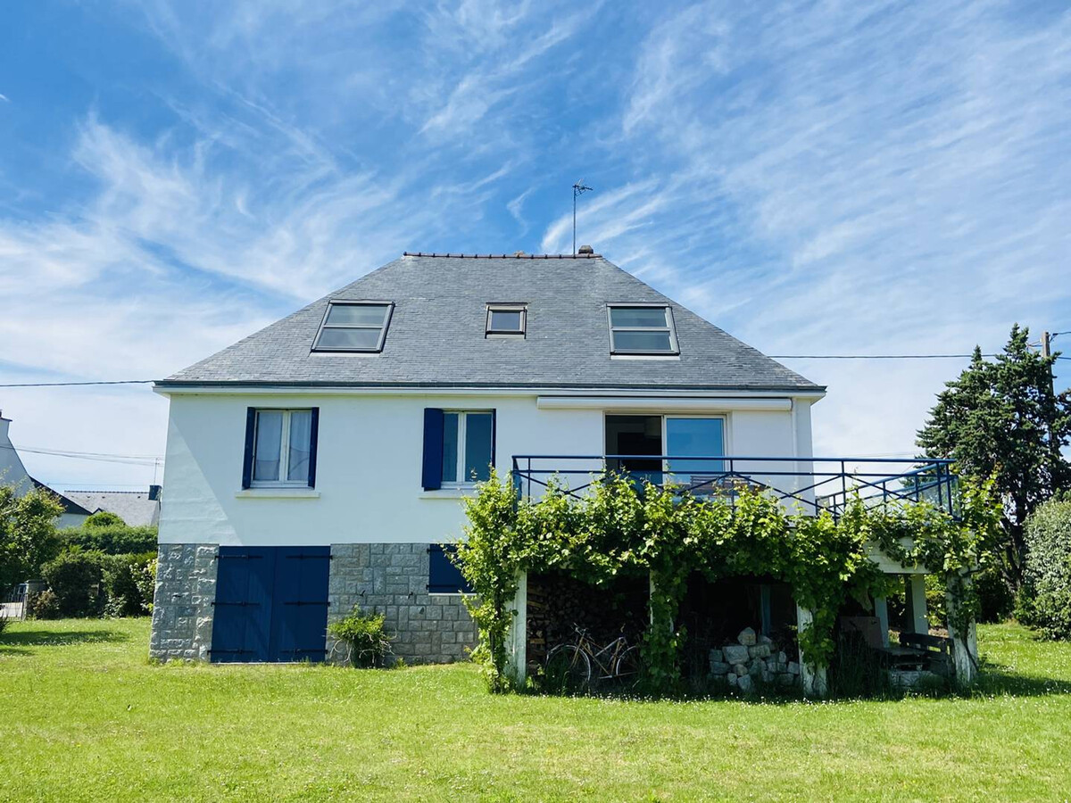 Maison 4 chambres Carnac, terrasse 26 m² et grand jardin - Photo 2