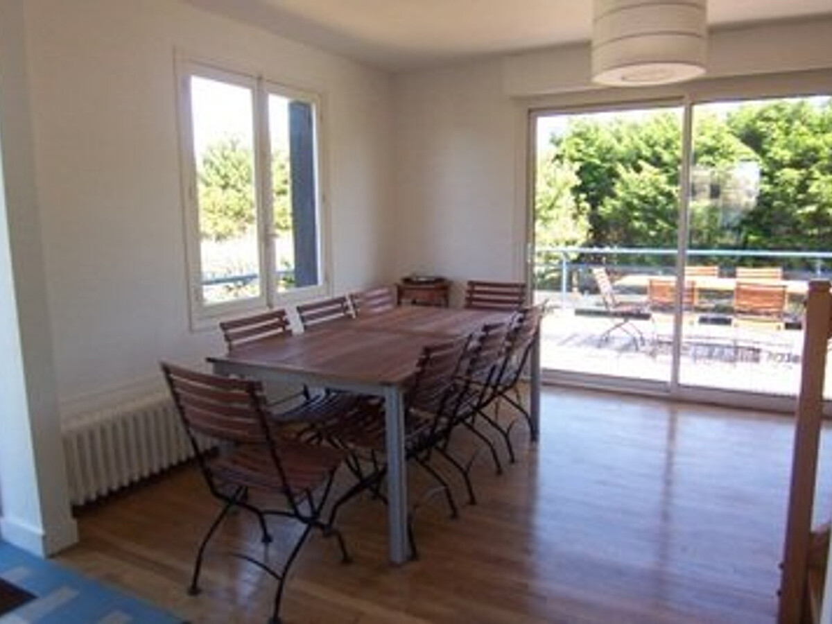Maison 4 chambres Carnac, terrasse 26 m² et grand jardin - Photo 3