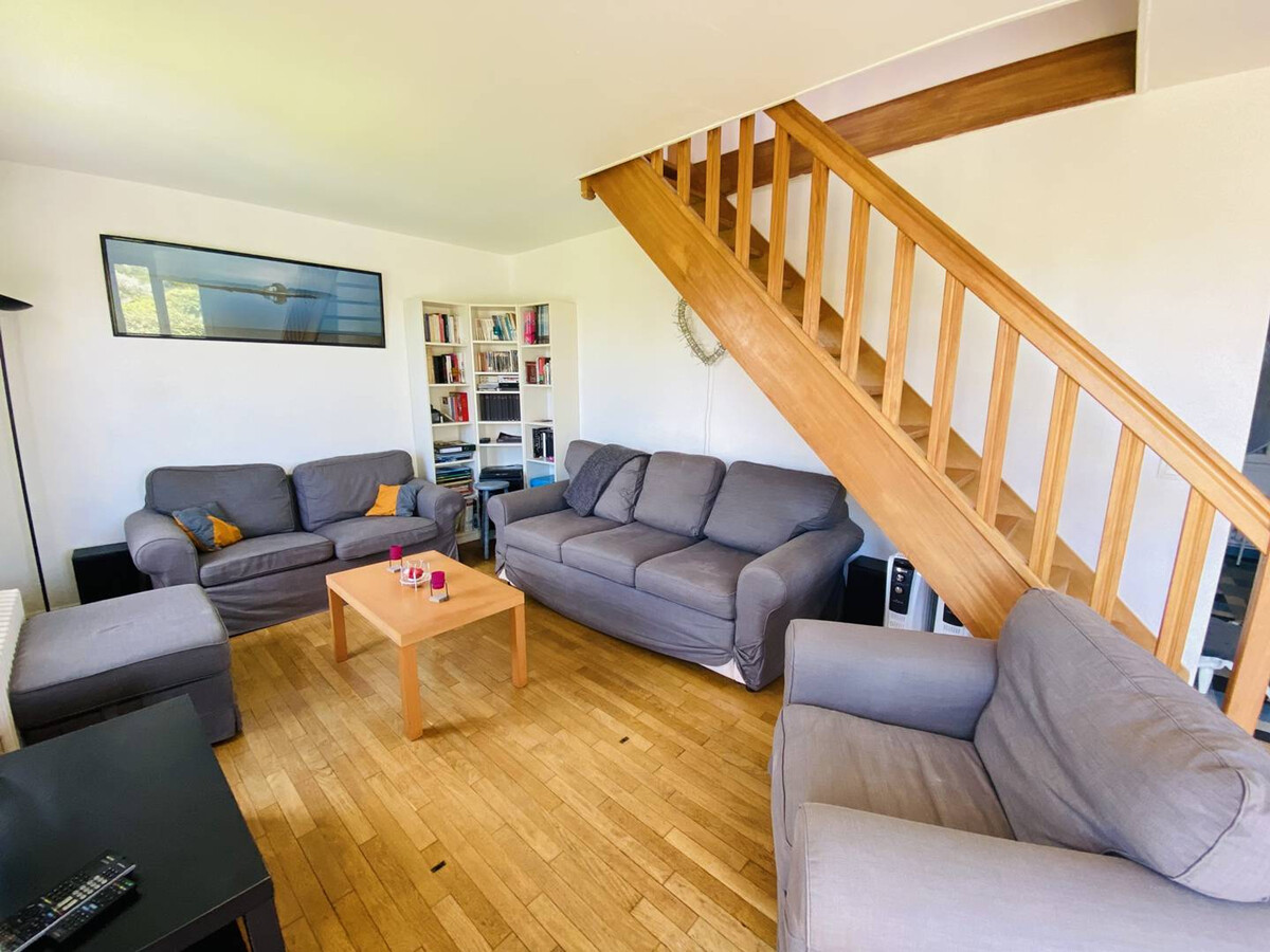 Maison 4 chambres Carnac, terrasse 26 m² et grand jardin - Photo 4