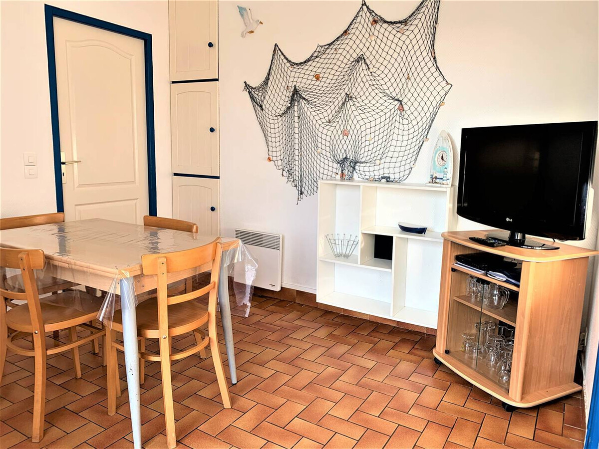 Petite maison 2 pièces avec jardin à Quiberon - Photo 5