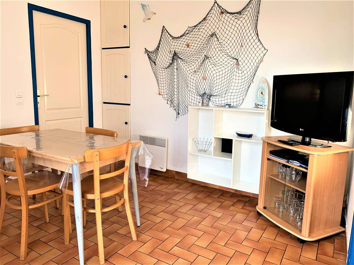 Petite maison 2 pièces avec jardin à Quiberon - Photo 6