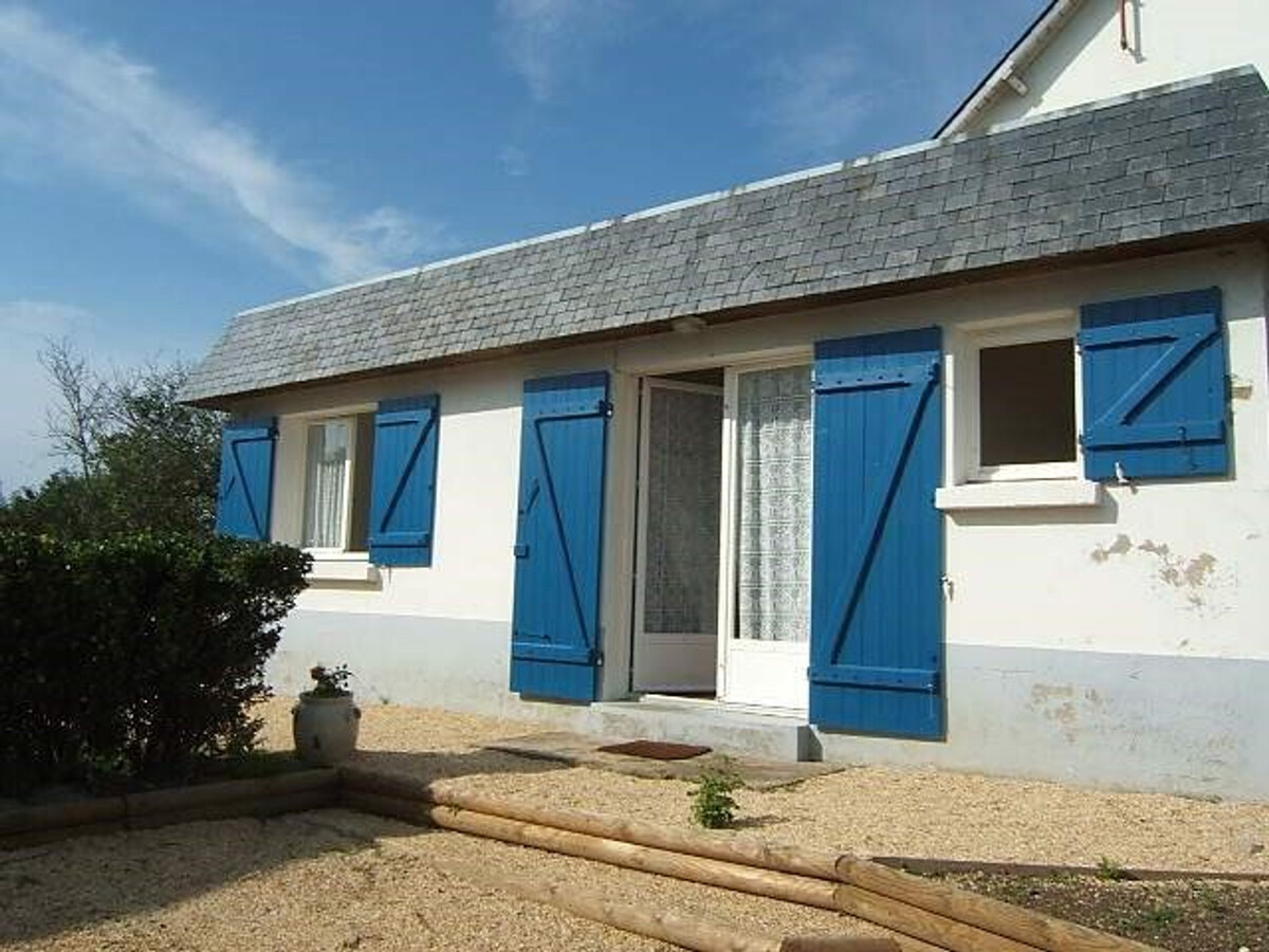 Petite maison 2 pièces avec jardin à Quiberon - Photo 12