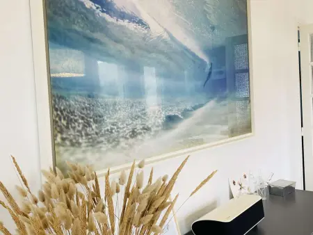 Grande maison à Trégastel à 200m de la plage, idéale pour 6 à 8 personnes - Photo 4