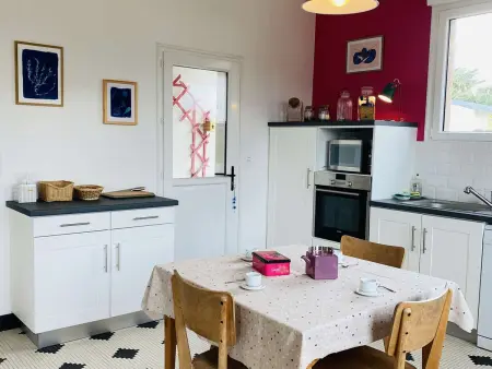 Grande maison à Trégastel à 200m de la plage, idéale pour 6 à 8 personnes - Photo 7