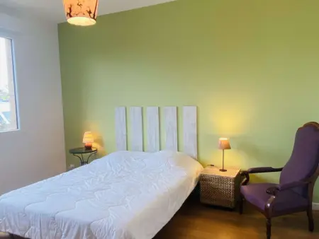 Grande maison à Trégastel à 200m de la plage, idéale pour 6 à 8 personnes - Photo 8