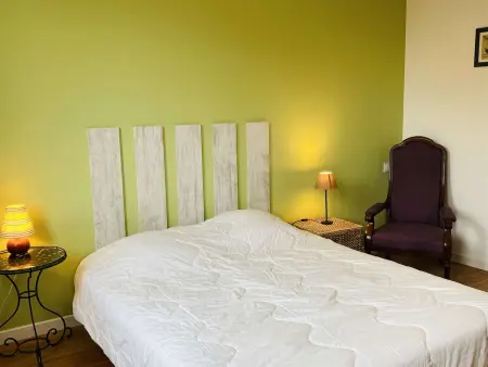 Grande maison à Trégastel à 200m de la plage, idéale pour 6 à 8 personnes - Photo 9