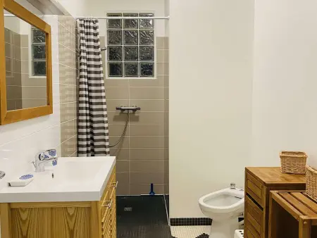 Grande maison à Trégastel à 200m de la plage, idéale pour 6 à 8 personnes - Photo 10