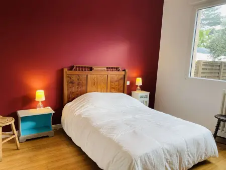 Grande maison à Trégastel à 200m de la plage, idéale pour 6 à 8 personnes - Photo 11