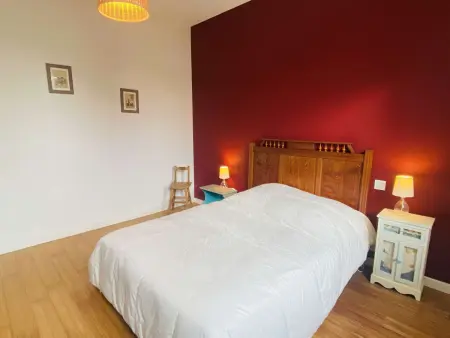 Grande maison à Trégastel à 200m de la plage, idéale pour 6 à 8 personnes - Photo 12