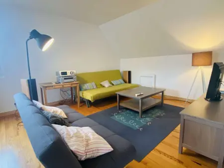 Grande maison à Trégastel à 200m de la plage, idéale pour 6 à 8 personnes - Photo 15