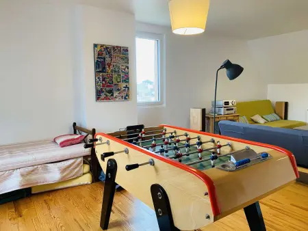 Grande maison à Trégastel à 200m de la plage, idéale pour 6 à 8 personnes - Photo 16