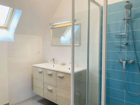 Grande maison à Trégastel à 200m de la plage, idéale pour 6 à 8 personnes - Photo 17