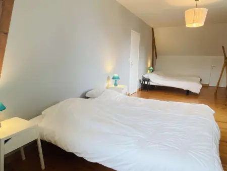 Grande maison à Trégastel à 200m de la plage, idéale pour 6 à 8 personnes - Photo 18
